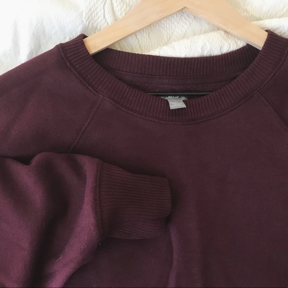 Aerie City Sweatshirt ✨